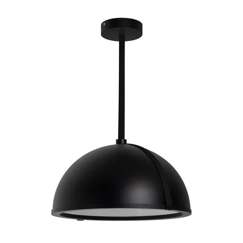 Светильник SP-STERI-ADEOLL-HANG-D500xH1500-30W Warm3000 BK 100deg 230В 30Вт 3000К метал. Arlight 053859