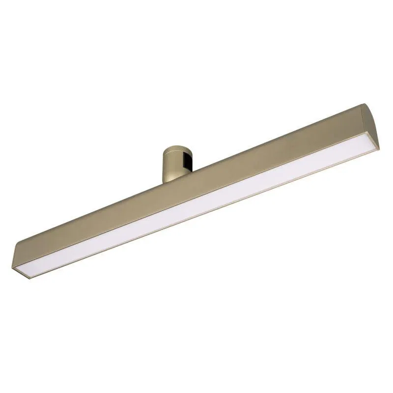 Светильник ART-APRIORI-FLAT-L500-15W Day4000 OG 120 deg 48В 15Вт 4000К IP20 метал. Arlight 053969