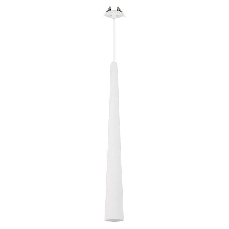 Светильник светодиодный SP-STIRIA-L600-R76-5W Warm2700 WH 36deg 230В IP20 2700К 5Вт метал. Arlight 054433