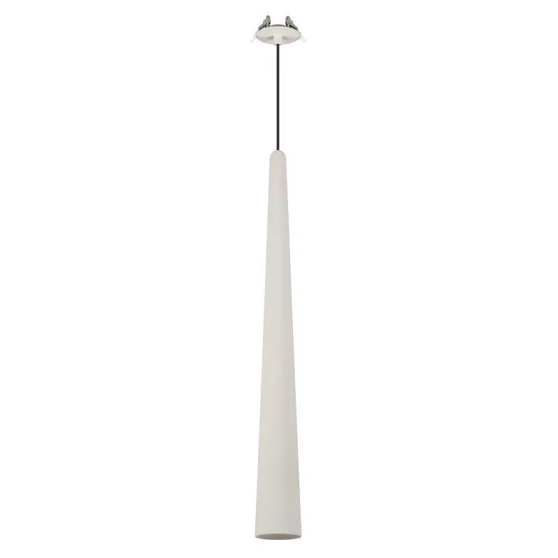 Светильник светодиодный SP-STIRIA-L600-R76-5W Warm2700 GR 36deg 230В IP20 2700К 5Вт метал. Arlight 054435
