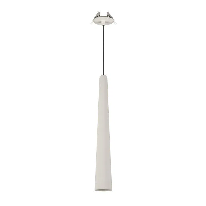 Светильник светодиодный SP-STIRIA-L400-R57-5W Warm2700 GR 36deg 230В IP20 2700К 5Вт метал. Arlight 054438