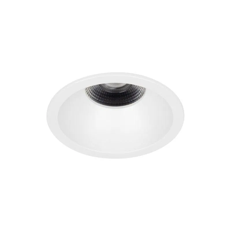 Светильник светодиодный MS-HARBOR-R82-10W Warm2700 WH 36deg 230В IP20 10Вт 2700К метал. Arlight 054475