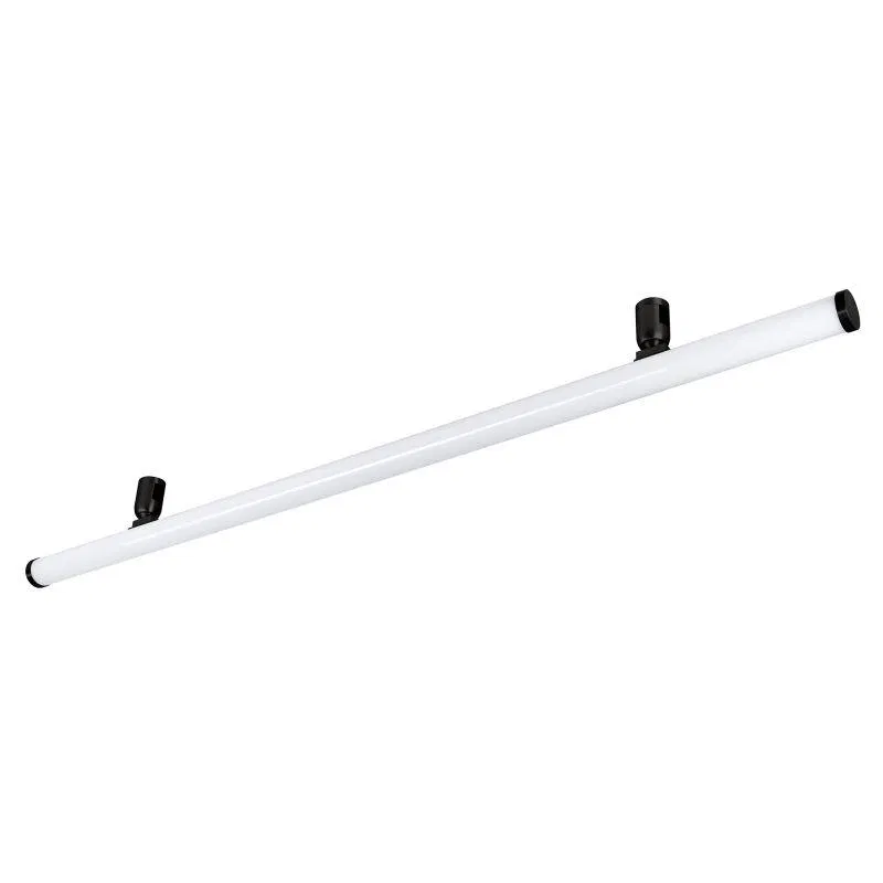 Светильник ART-APRIORI-TUBE-L1200-30W Day4000 BK 114x233 deg 48В 30Вт 4000К IP20 метал. Arlight 054520