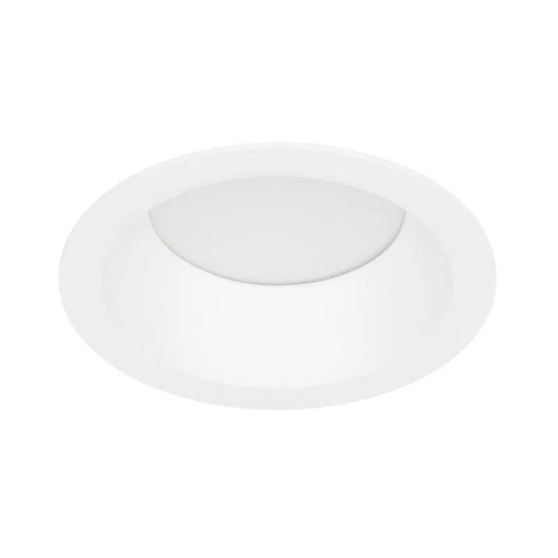 Светильник MS-DROP-BUILT-R105-14W Warm2700 WH 85 deg 230В 14Вт 2700К IP54 метал. Arlight 054706