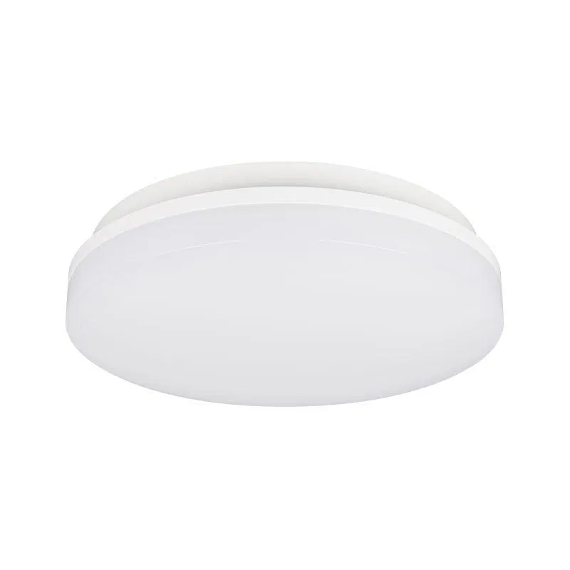 Светильник светодиодный CL-BOUWER-MOTION-R300-21W Day4000-MIX WH 110deg 230В IP54 21Вт 4000К пластик Arlight 054761