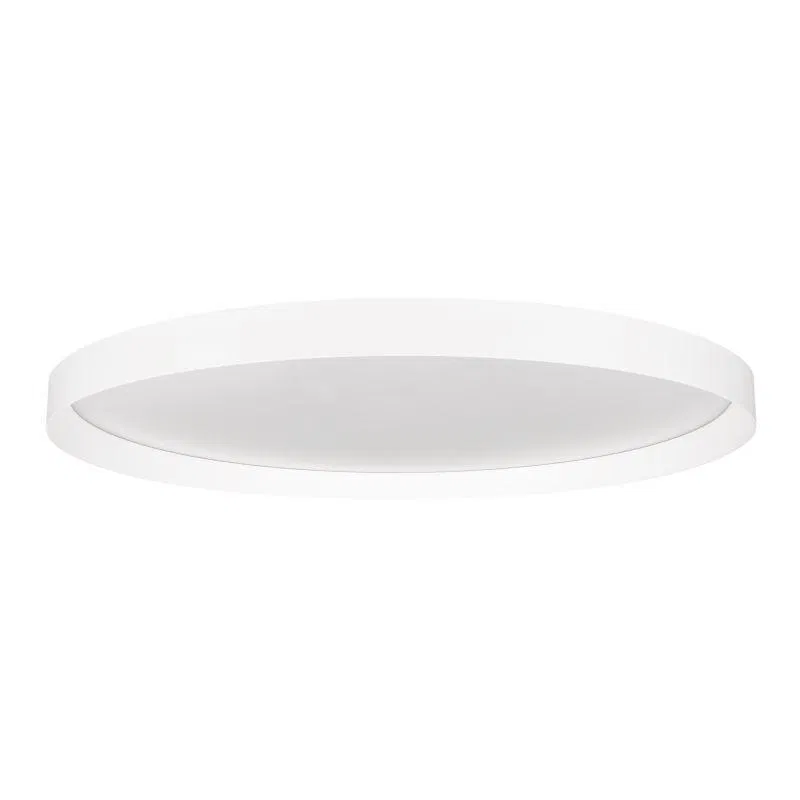 Светильник SP-ESTELY-R600-50W Warm3300-MIX WH 80 deg 230В TRIAC 50Вт IP20 метал. Arlight 054800
