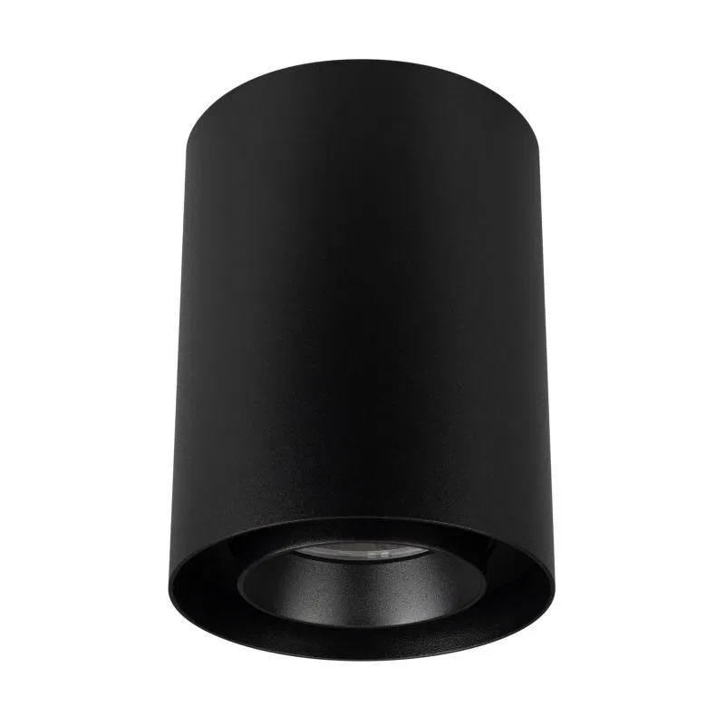 Светильник светодиодный SP-FOCUS-R110-18W Day4000 BK 36deg 230В IP54 18Вт 4000К метал. Arlight 054862
