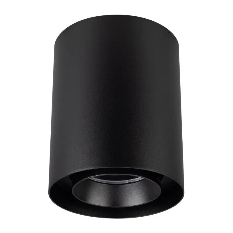 Светильник светодиодный SP-FOCUS-R132-24W Day4000 BK 36deg 230В IP54 24Вт 4000К метал. Arlight 054864
