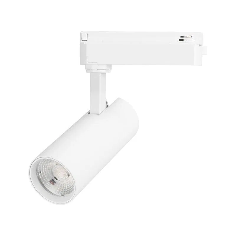 Светильник светодиодный LGD-GERA-2TR-R55-10W Warm3000 WH 55deg 230В IP20 10Вт 3000К метал. Arlight 055062