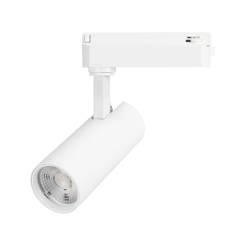 Светильник светодиодный LGD-GERA-2TR-R60-15W Warm3000 WH 55deg 230В IP20 15Вт 3000К метал. Arlight 055070