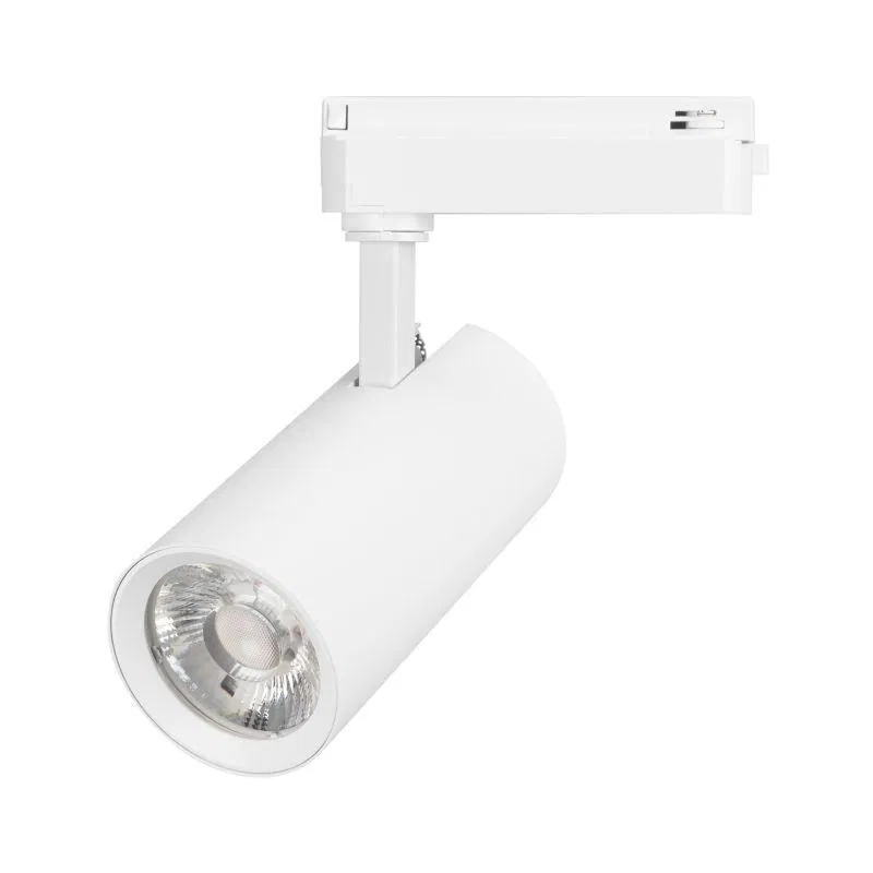 Светильник светодиодный LGD-GERA-2TR-R74-20W Warm3000 WH 24deg 230В IP20 20Вт 3000К метал. Arlight 055083