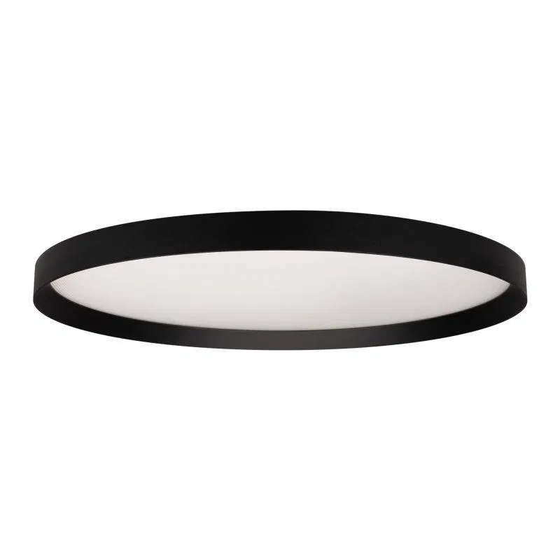 Светильник SP-ESTELY-R600-50W Warm3300-MIX BK 80 deg 230В TRIAC 50Вт IP20 метал. Arlight 055365