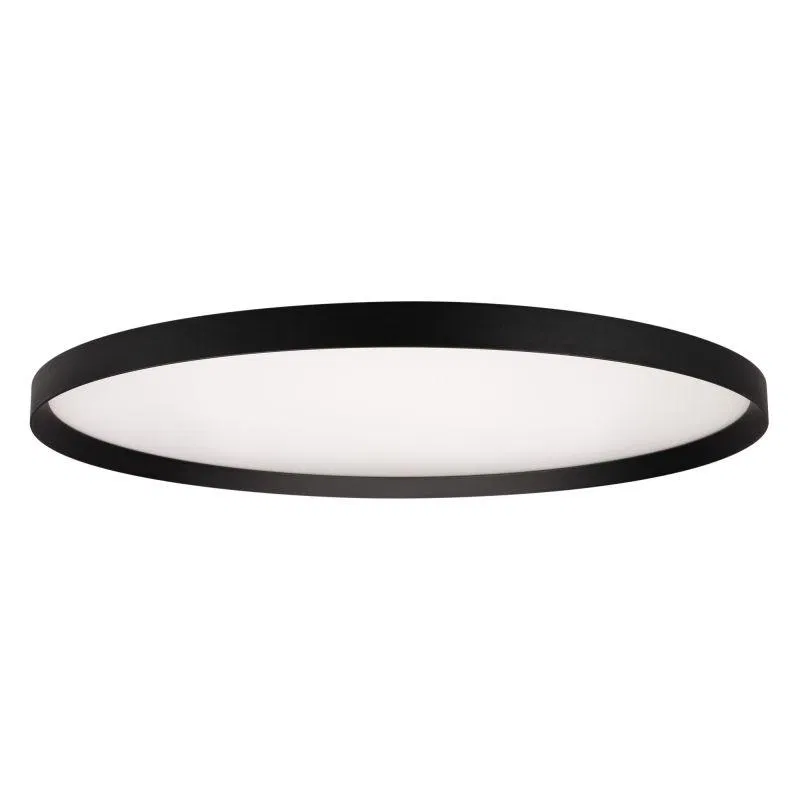Светильник SP-ESTELY-R800-60W Warm3000 BK 80 deg 230В TRIAC 60Вт 3000К IP20 метал. Arlight 055590