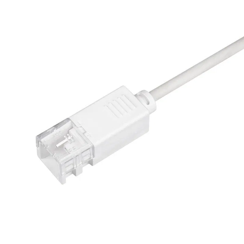 灯带电源连接器 ARL-16x16mm (Arlight 塑料) Arlight 055710