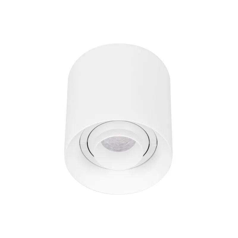 Светильник SP-ACENTO-R95-10W Warm2700 WH 20-45 deg 230В 10Вт 2700К IP20 метал. Arlight 055744