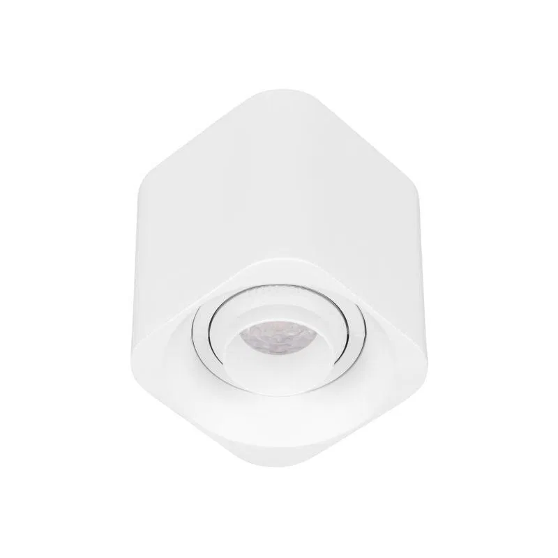 Светильник SP-ACENTO-S95x95-10W Day4000 WH 20-45 deg 230В 10Вт 4000К IP20 метал. Arlight 055751