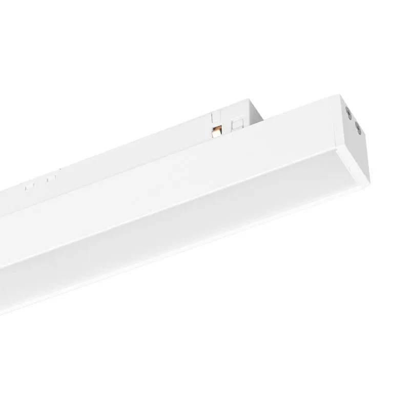 Светильник MAG-ORIENT-FLAT-L235-7W Warm2700 WH 100 deg 48В 7Вт 2700К IP20 метал. Arlight 055985
