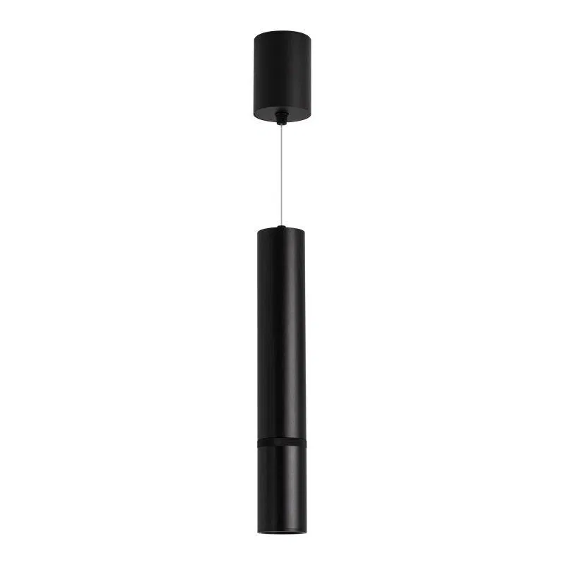 Светильник SP-ARTEMIS-HANG-P-R60-15W Warm3300-MIX BK 8-80 deg 230В TRIAC 15Вт IP20 метал. Arlight 056114