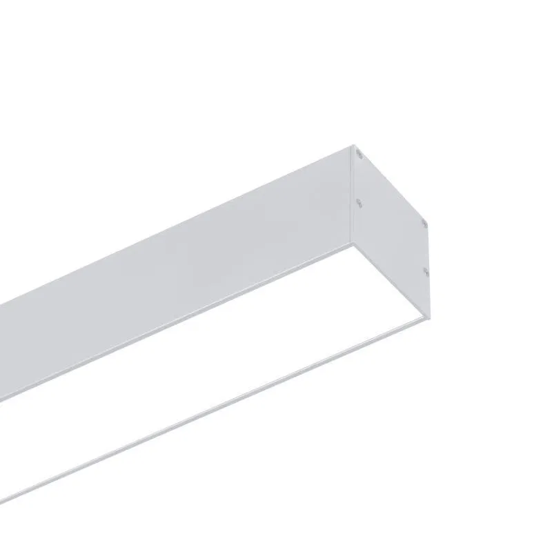 Светильник SP-LINE-5050-L960-32W Warm3000 SL 120 deg 230В 32Вт 3000К IP33 метал. Arlight 056379