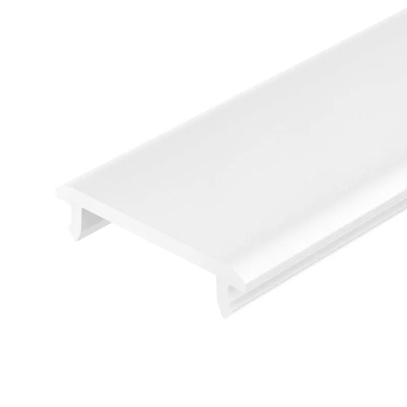 Экран SL-W14-10000 OPAL пластик (уп.10м) Arlight 056651
