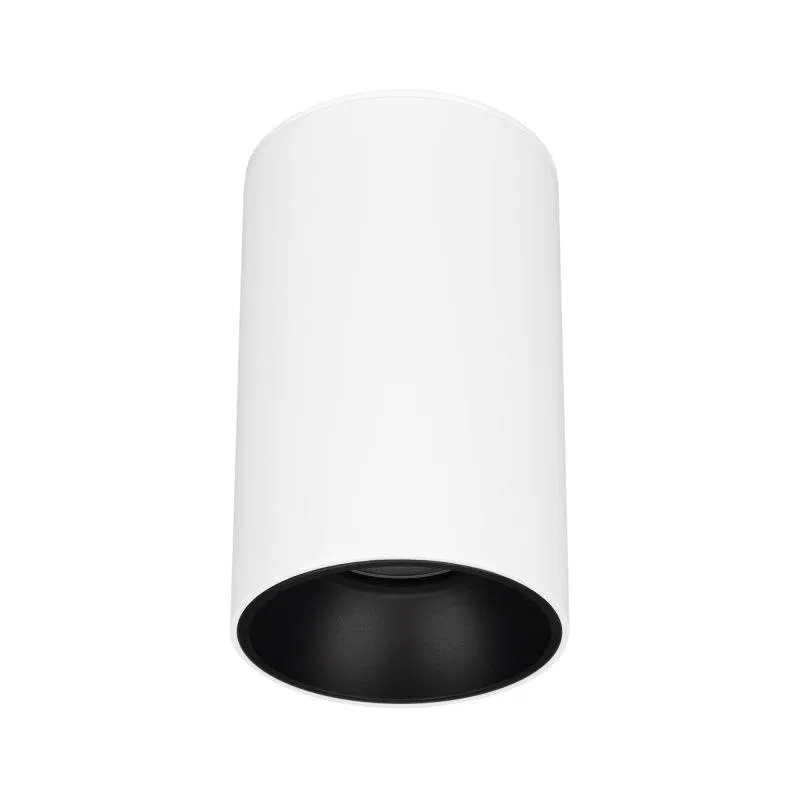 Светильник SP-SALT-R95-20W Warm3000 WH-BK 40 deg 230В 20Вт 3000К IP54 метал. Arlight 056743