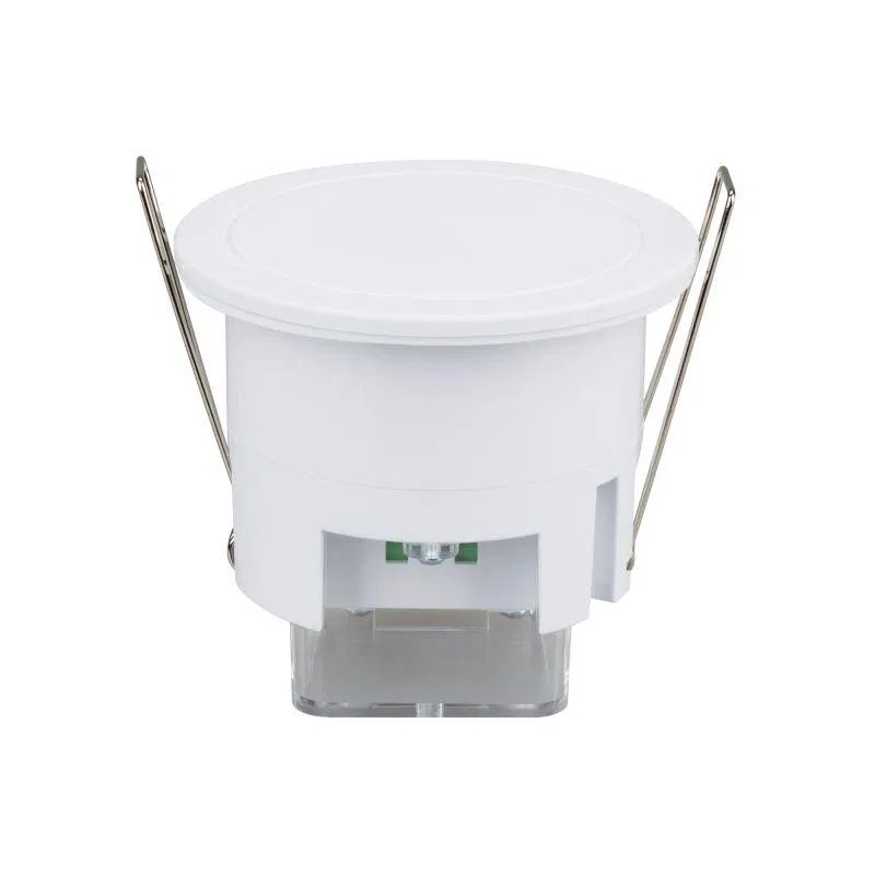 Датчик присутствия PRIME-RP-BUILT-R76-1000W 230В 4А MULTI IP54 пластик Arlight 057360