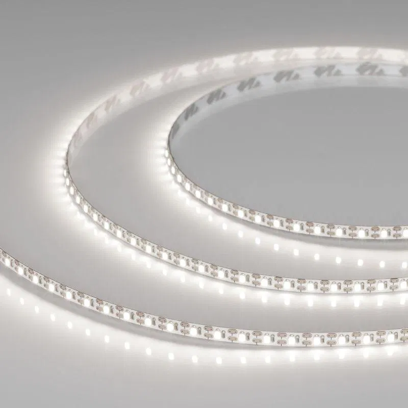 Лента светодиодная FC-M160-4mm 24В Day5000-CX1 10Вт/м IP20 резка 1 светодиод (уп.5м) Arlight 057856