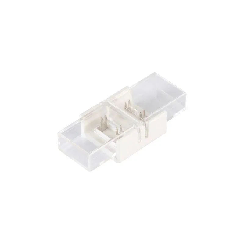Коннектор для лент ARL-10х05мм STS пластик (уп.5шт) Arlight 058112