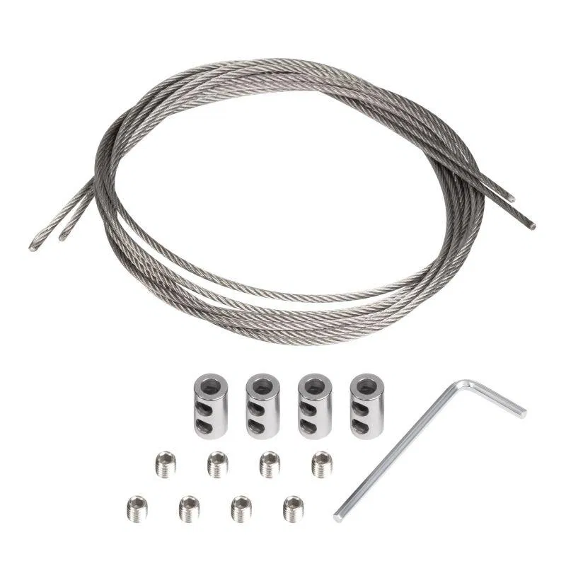 Подвес ALT-DALLAS-HANG-L1000 SL IP20 комплект метал. Arlight 058142