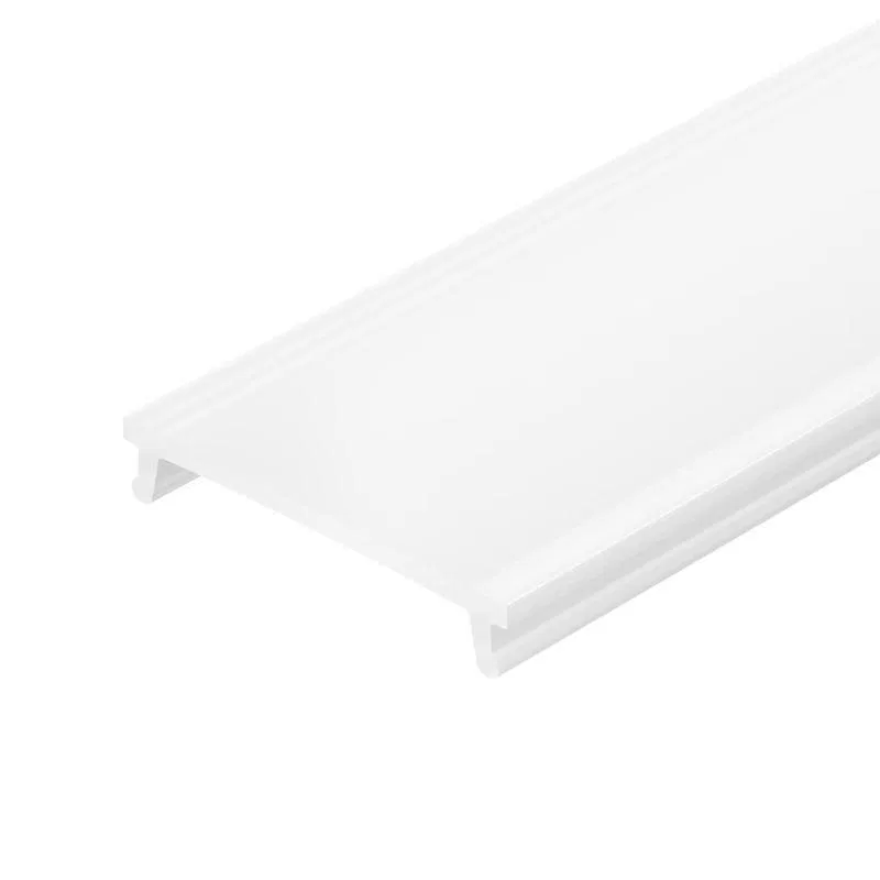 Экран LINIA32-FANTOM-MID-2000 OPAL L2000 алюм. Arlight 058473