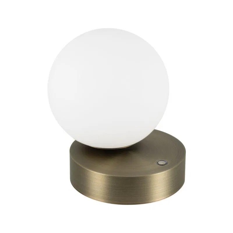 SP-ORNELLA-TAB-L150-R125-6W Warm3200-MIX BR 300 deg 230В TOUCH-DIMM IP20 金属 Arlight 059525