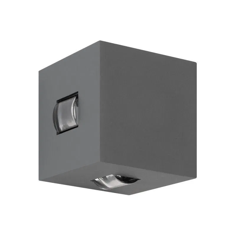Arlight 060650 LGD-VERSATI-4x3W Warm3000 (4х3 deg 230В) (IP65 金属) 中心距