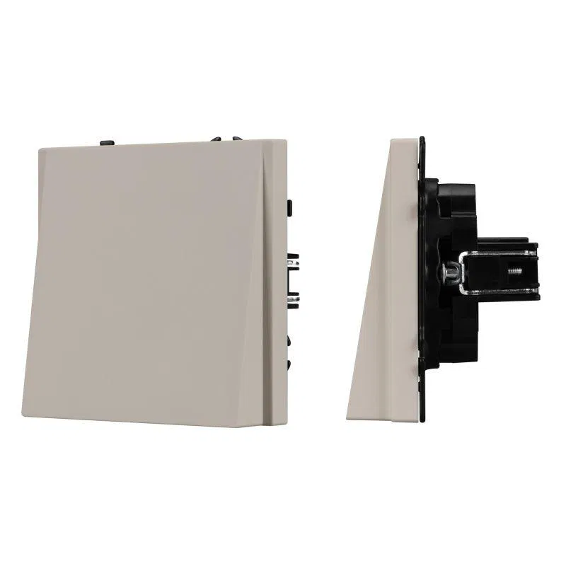 Cable exit mechanism SCT-NOBE-MCO1-SFPL-CA cashmere Arlight 061804