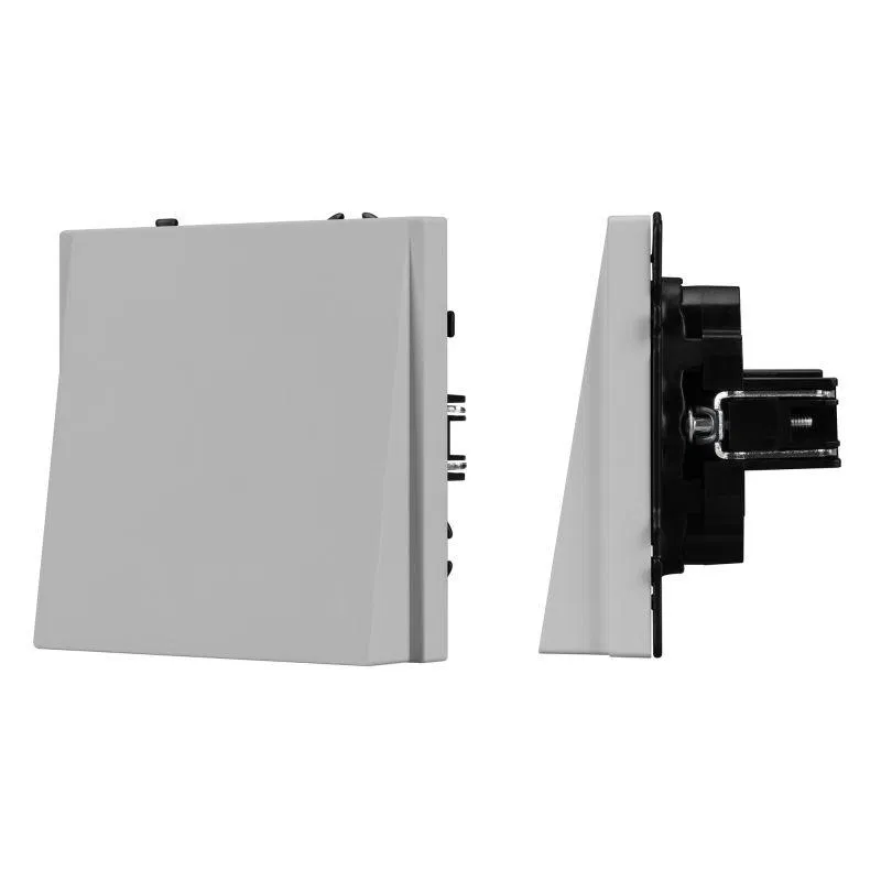ARL NOBE soft-touch 镍 SCT-MCO1-SFPL-IS Arlight 061807(1) 电缆引出
