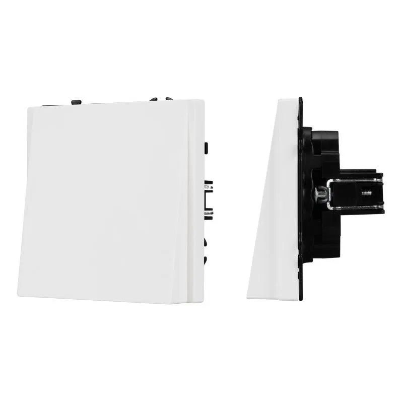 Cable exit mechanism SCT-NOBE-MCO1-SFPL-WH white quartz Arlight 061808