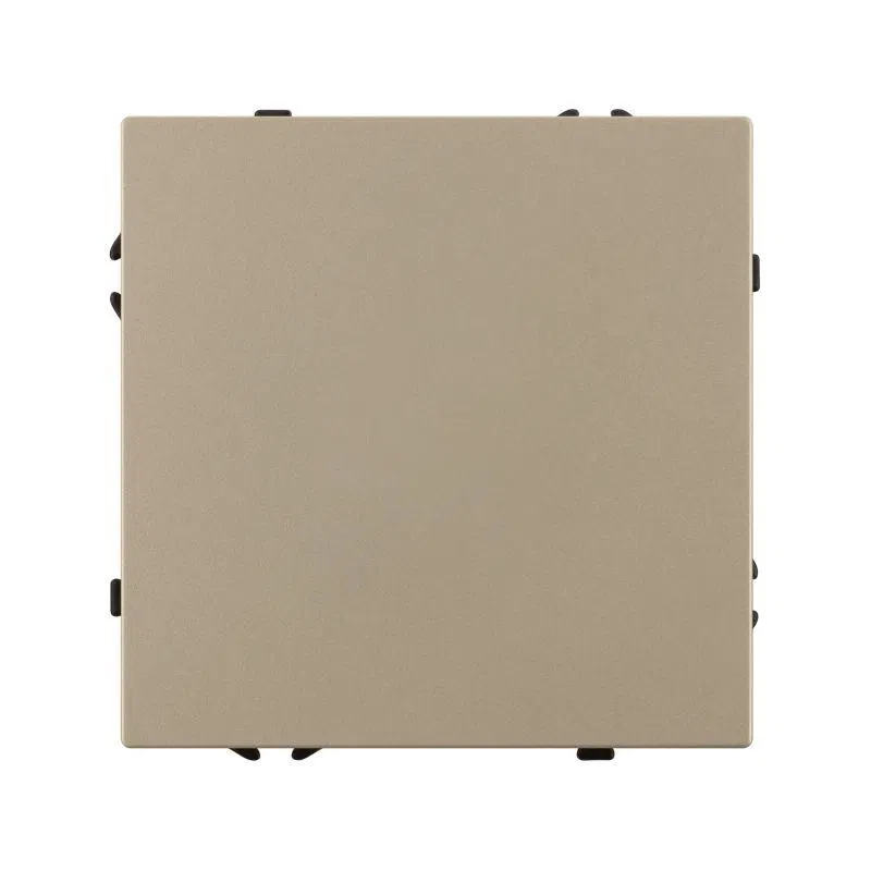 Post plug ARL NOBE soft-touch sand gold SCT-MGG-SFPL-GD Arlight 061821(1)