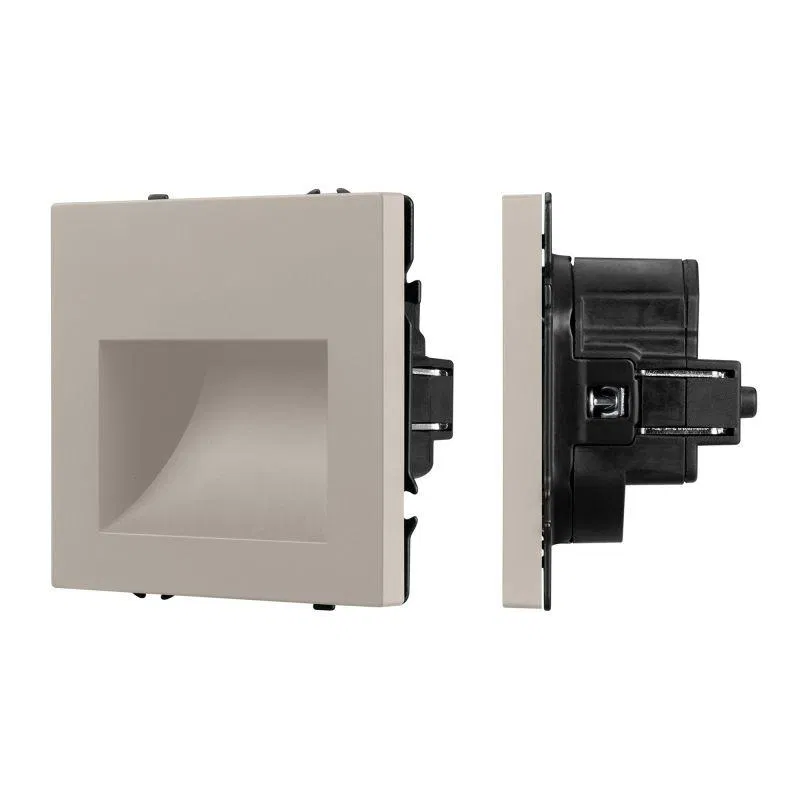 Механизм подсветки LED SWT-NOBE-MFX-SFPL-CA кашемир Arlight 061827