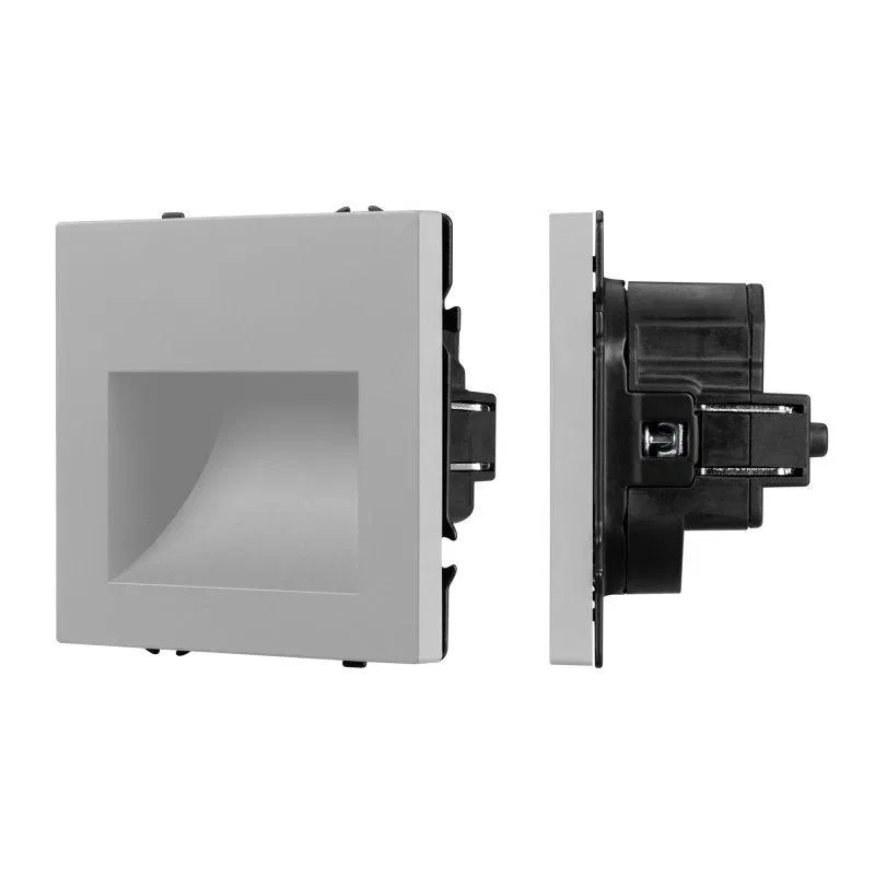 LED backlight mechanism SWT-NOBE-MFX-SFPL-IS nickel Arlight 061830