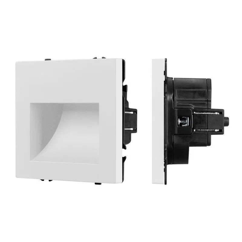Механизм подсветки LED SWT-NOBE-MFX-SFPL-WH бел. кварц Arlight 061831