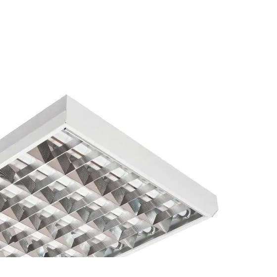 Светильник светодиодный ДПО10-4х11-004 Rastr LED 11Вт G13 IP20 Ардатов 1030411004 АСТЗ Ардатов