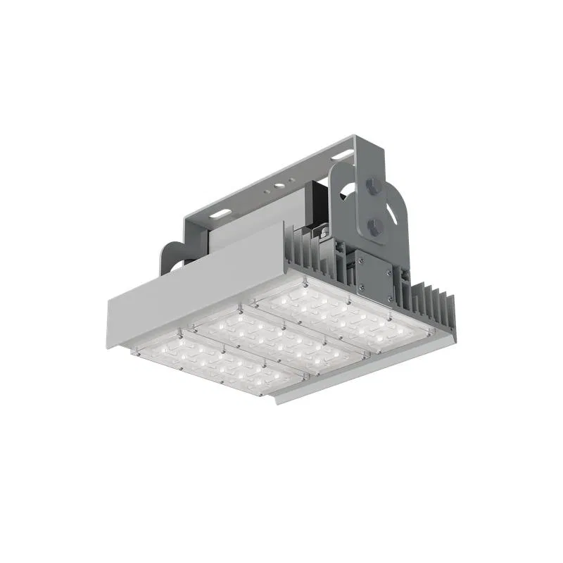 LED luminaire DSP15-120-213 Kosmos RA 750 LED 117W 5000K IP65 Ardatov 1155512213 ASTZ Ardatov