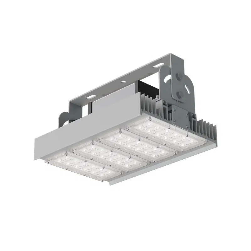 LED luminaire DSP15-160-003 Kosmos 750 LED 156W 5000K IP65 Ardatov 1155516003 ASTZ Ardatov
