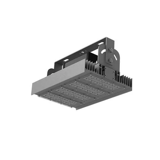 LED luminaire DSP15-160-241 Kosmos EM1 750 with BAP ArdatoV 1155516241 ASTZ ArdatoV