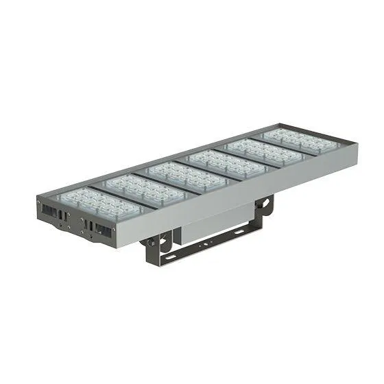 Прожектор светодиодный ДО15-240-101 Kosmos 750 LED 240Вт 5000К IP65 Ардатов 1172524101 АСТЗ Ардатов