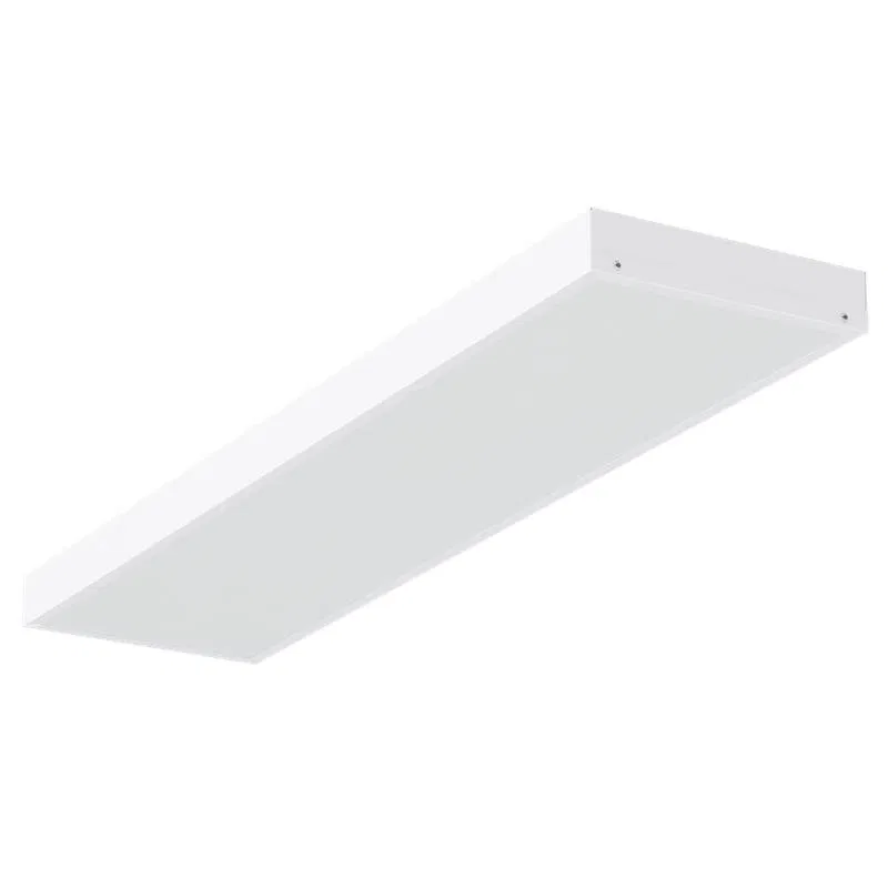 Светильник светодиодный ДПО12-30-143 Universal Soft EM3 MT 840 LED 34Вт 4000К 3536лм 109лм/Вт 1195х295х40 Ra>80 PF=0.98 IP40 рассеив. опал. полимер. БАП матов. Ардатов 1200430143.3.45 АСТЗ Ардатов