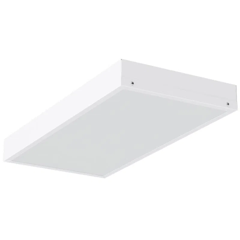 Светильник светодиодный ДПО12-19-343 Universal Soft EM1 MT 940 21Вт 4000К IP40 1982лм БАП 1ч Ардатов 1200819343.3.44 АСТЗ Ардатов