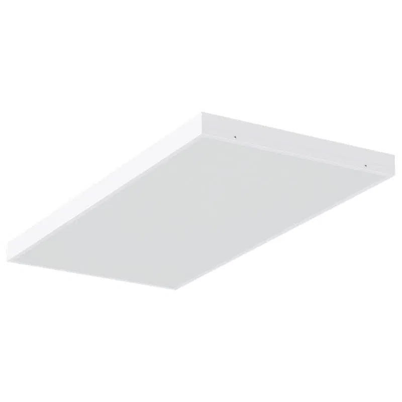 Светильник светодиодный ДПО12-56-243 Universal Soft EM3 MT 940 LED 56Вт 4000К 5662лм 94лм/Вт 1195х595х40 Ra>90 PF=0.98 рассеив. опал. полимер. БАП матов. Ардатов 1200856243.3.45 АСТЗ Ардатов