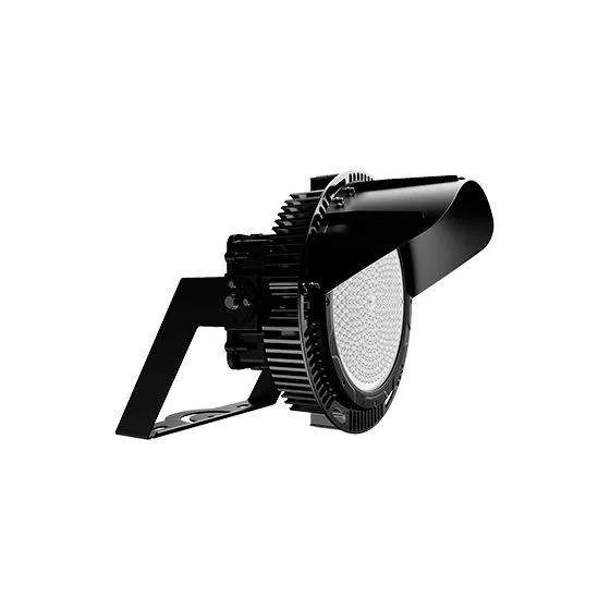 Светильник светодиодный ДСП08-450-002 Sirius 750 LED 450Вт 5000К IP65 Ардатов 1212545002 АСТЗ Ардатов