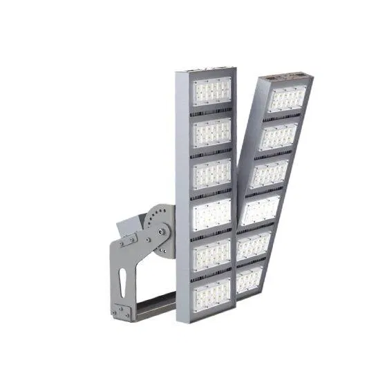 Светильник ДО16-480-401 Galaxy 750 LED 457Вт 5000К IP65 Ардатов 1227548401 АСТЗ Ардатов