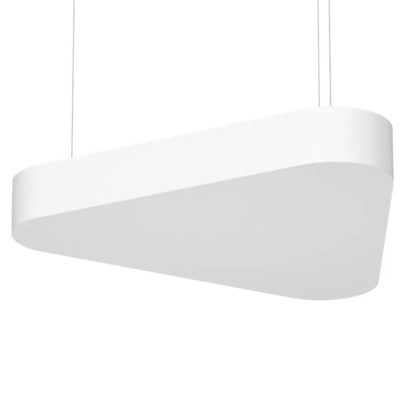 Светильник светодиодный ДСО33-40-501 Horizon Trio 840 39Вт 4000К IP20 Ардатов 1299440501 АСТЗ Ардатов